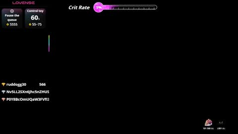 HANNY online show from December 4, 2025, 11:30 am