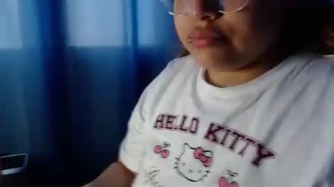 hannykooper online show from January 19, 2026, 11:25 am