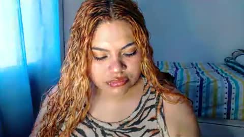 hannykooper online show from February 3, 2026, 3:39 pm