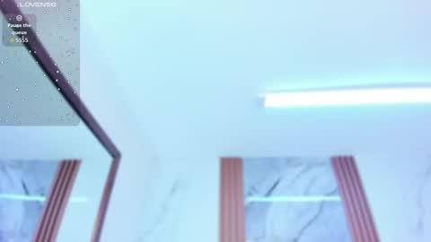 Hanny Mansonh online show from October 7, 2025, 3:36 am