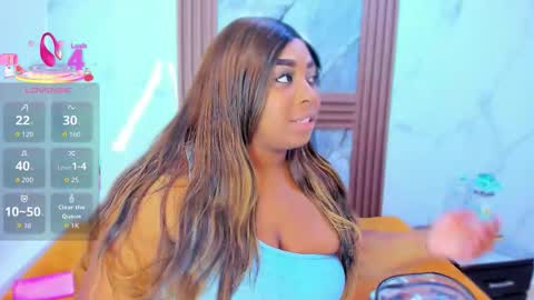 Hanny Mansonh online show from October 23, 2025, 4:12 am