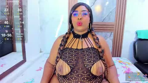 Hanny Mansonh online show from March 7, 2026, 3:58 am