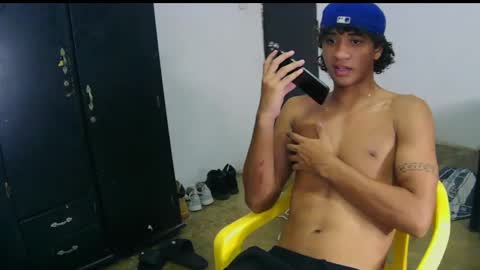 hansel_take online show from June 1, 2026, 8:54 pm