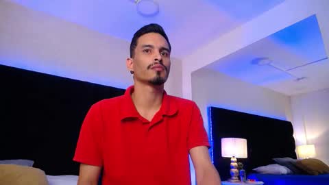 H A N S E L  G R E I T online show from March 8, 2026, 6:28 am