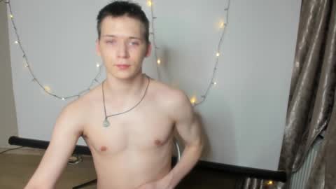 Hans online show from December 10, 2024, 11:19 pm