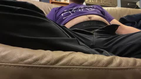 hansomeman2015 online show from November 5, 2025, 11:49 pm