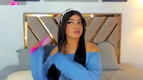 Hanz  online show from December 12, 2024, 10:52 pm