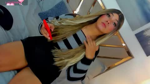 Hanz  online show from September 24, 2025, 8:56 pm