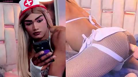 Hanzking01 online show from September 27, 2025, 4:50 am