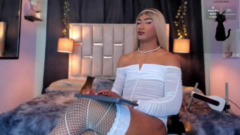 Hanzking01 online show from October 25, 2025, 3:36 am