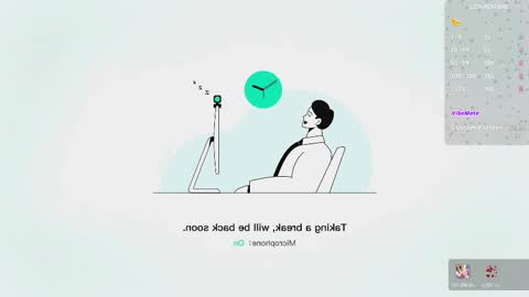 Hanzking01 online show from March 20, 2026, 3:00 am