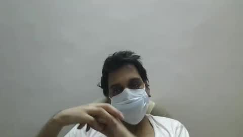 hapbit online show from March 19, 2026, 7:07 pm