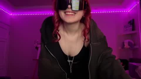 Call me Milly online show from February 12, 2026, 11:11 pm