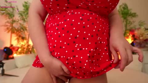 Snapshot of happyalice chatting on January 16, 2026, 5:11 am HappyAlice online show from January 16, 2026, 5:11 am