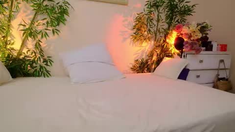 Snapshot of happyalice chatting on March 2, 2026, 7:15 am HappyAlice online show from March 2, 2026, 7:15 am