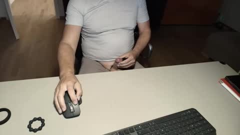 Cum for you online show from September 15, 2025, 5:13 pm