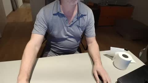 Cum for you online show from March 1, 2026, 7:05 pm