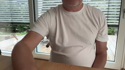 Cum for you online show from June 7, 2026, 11:47 am