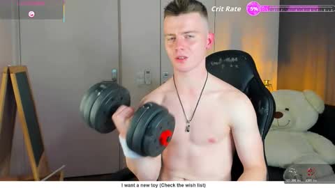 happydeimos online show from November 4, 2025, 8:02 am