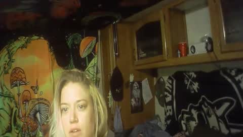 happygirl4444 online show from March 18, 2026, 7:50 pm