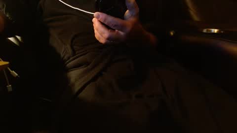 Jhonassmann12 online show from February 23, 2025, 2:40 am