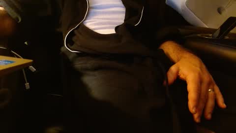 Jhonassmann12 online show from February 23, 2025, 11:22 am