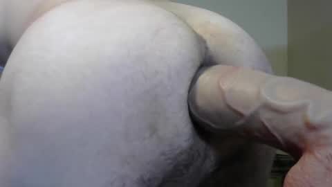 SlimAnus online show from April 25, 2026, 2:58 am