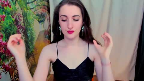 Snapshot of happymiracle chatting on December 28, 2024, 7:22 am happymiracle online show from December 28, 2024, 7:22 am