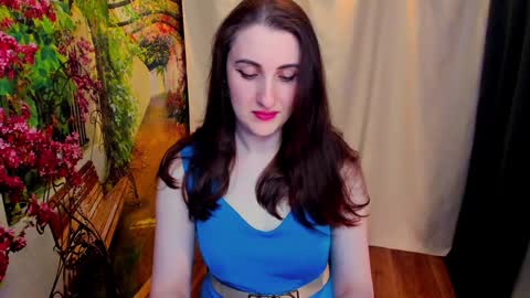 Snapshot of happymiracle chatting on January 15, 2025, 11:21 am happymiracle online show from January 15, 2025, 11:21 am