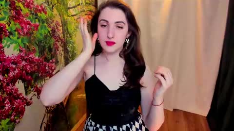 Snapshot of happymiracle chatting on February 11, 2025, 2:35 am happymiracle online show from February 11, 2025, 2:35 am