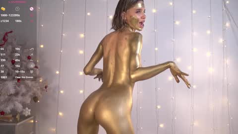 Evy  online show from January 8, 2025, 10:37 am