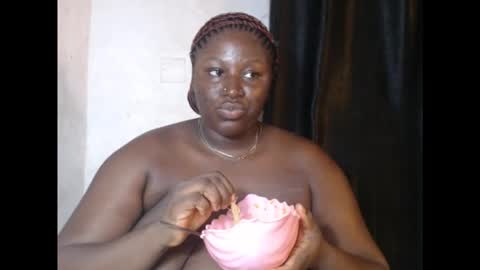 happyslut7 online show from October 19, 2025, 5:57 pm