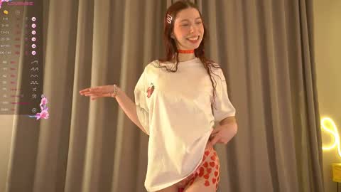 Vivy online show from February 14, 2025, 8:31 am