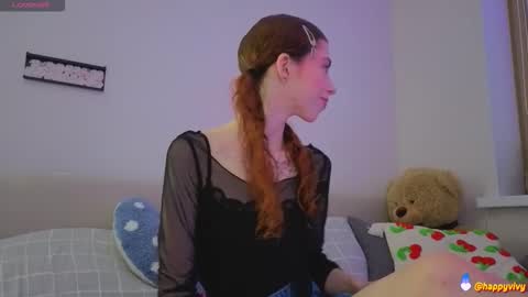 Vivy online show from October 7, 2025, 11:02 pm