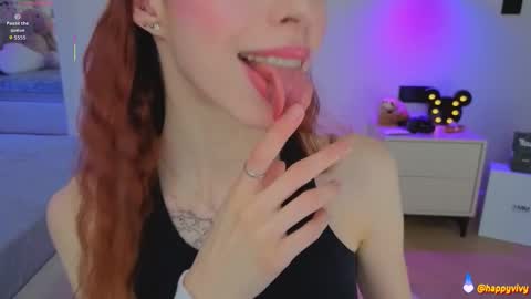 Vivy online show from October 13, 2025, 9:59 pm