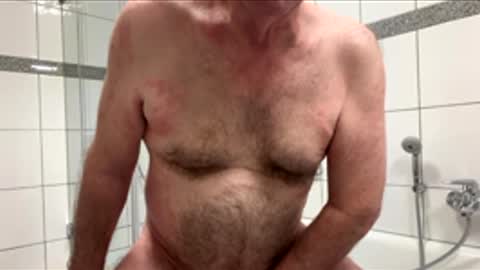 harald1234 online show from February 8, 2026, 7:45 am