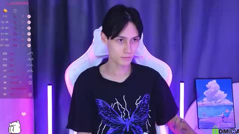 Mark online show from October 27, 2025, 12:26 am