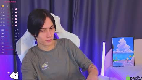 Mark online show from February 12, 2026, 4:46 pm