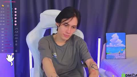 Mark online show from February 14, 2026, 6:21 am