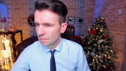 Steve online show from January 8, 2025, 12:58 pm