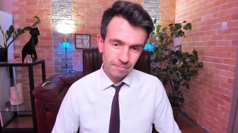 Steve online show from January 27, 2025, 12:05 pm