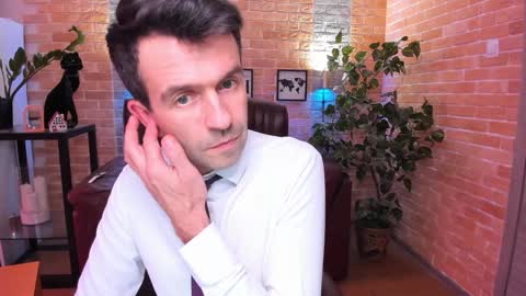 Steve online show from January 27, 2025, 3:07 pm