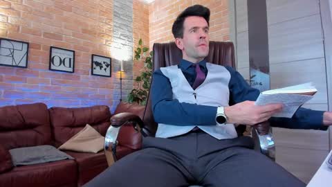 Steve online show from March 10, 2025, 12:15 pm