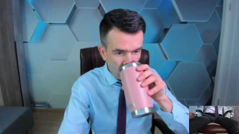 Steve online show from April 17, 2026, 10:51 am