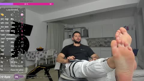 Hard Cock online show from December 29, 2024, 5:21 am