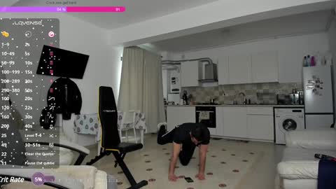 Hard Cock online show from December 30, 2024, 11:04 am