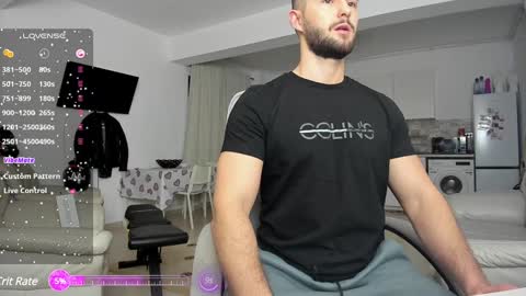 Hard Cock online show from January 2, 2025, 4:52 am