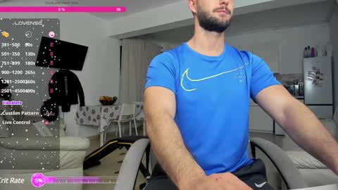 Hard Cock online show from January 6, 2025, 5:08 am