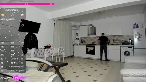 Hard Cock online show from January 10, 2025, 5:15 am