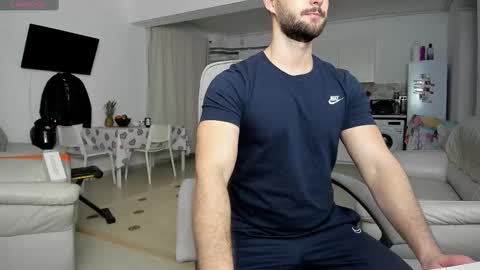 Hard Cock online show from February 12, 2025, 5:05 am